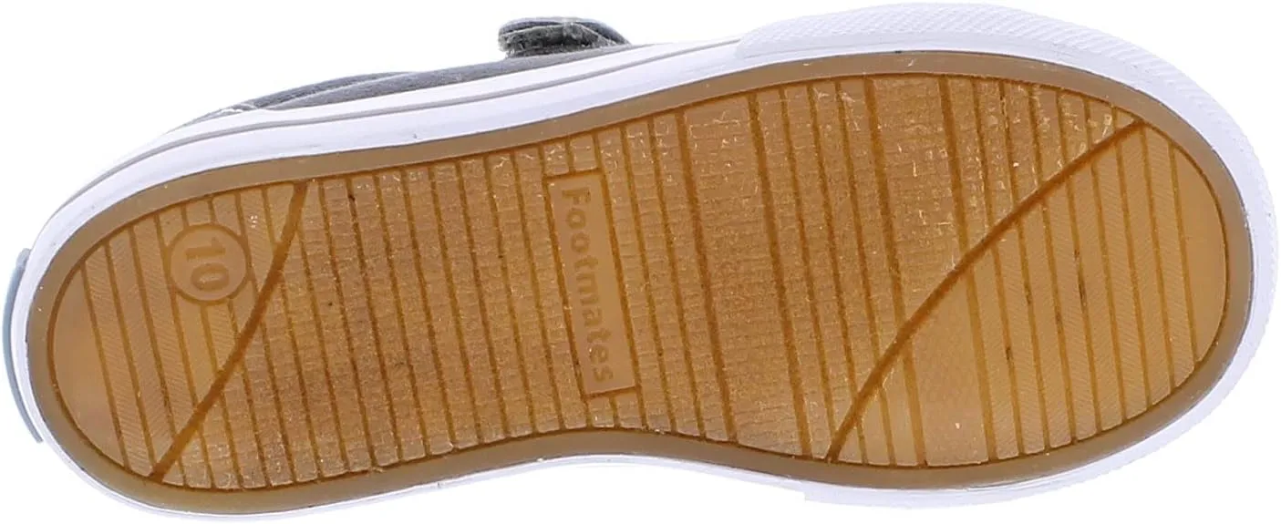 FOOTMATES Baby-Boy's Jordan (Infant/Toddler/Little Kid) Sneaker