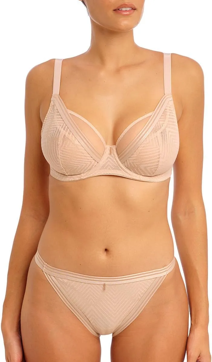 Freya Women's Tailored Classic Brief