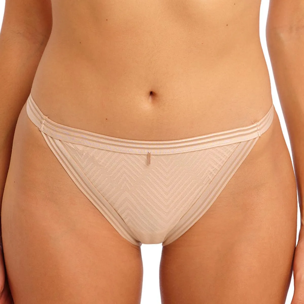 Freya Women's Tailored Classic Brief