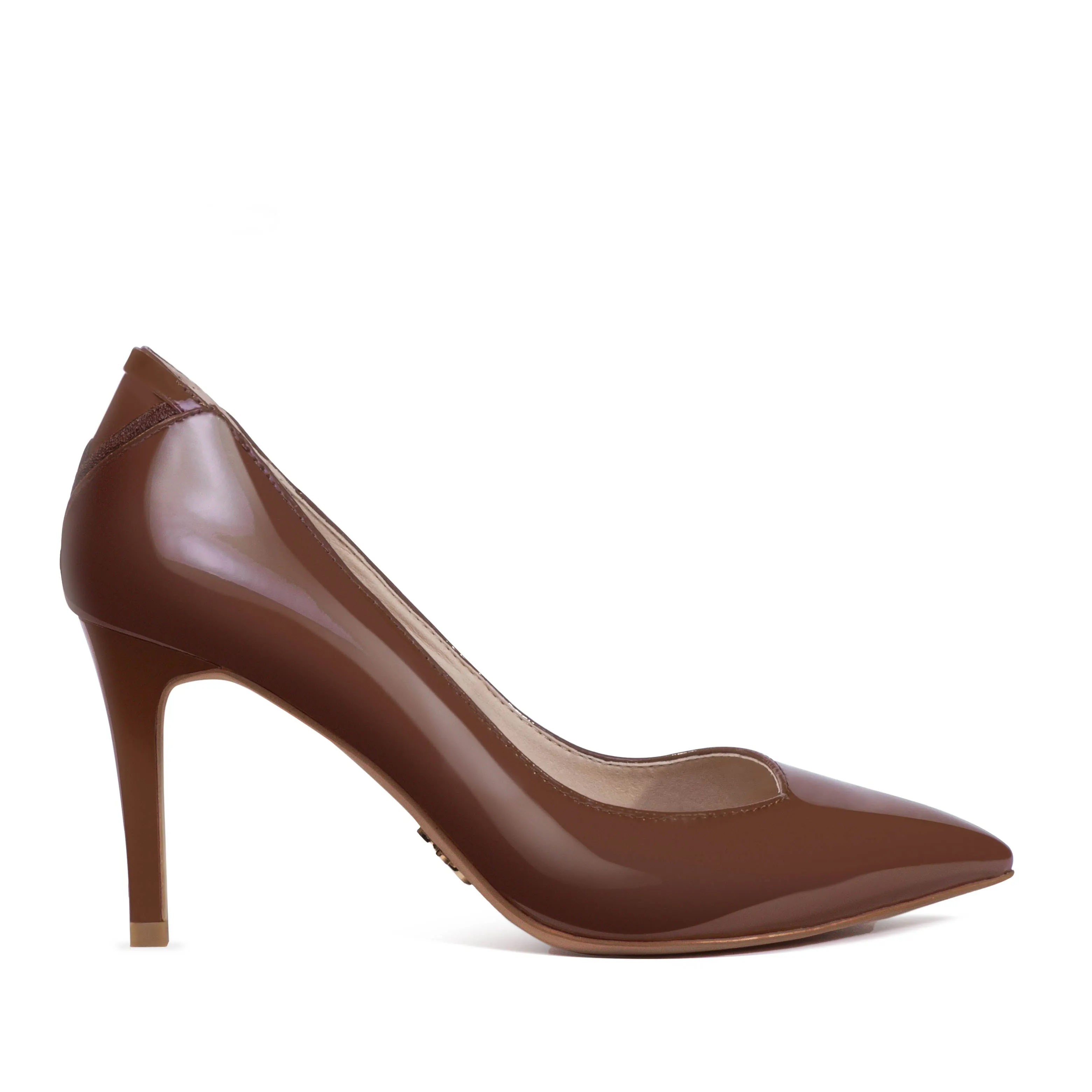 FRIDA POINTED TOE PUMP