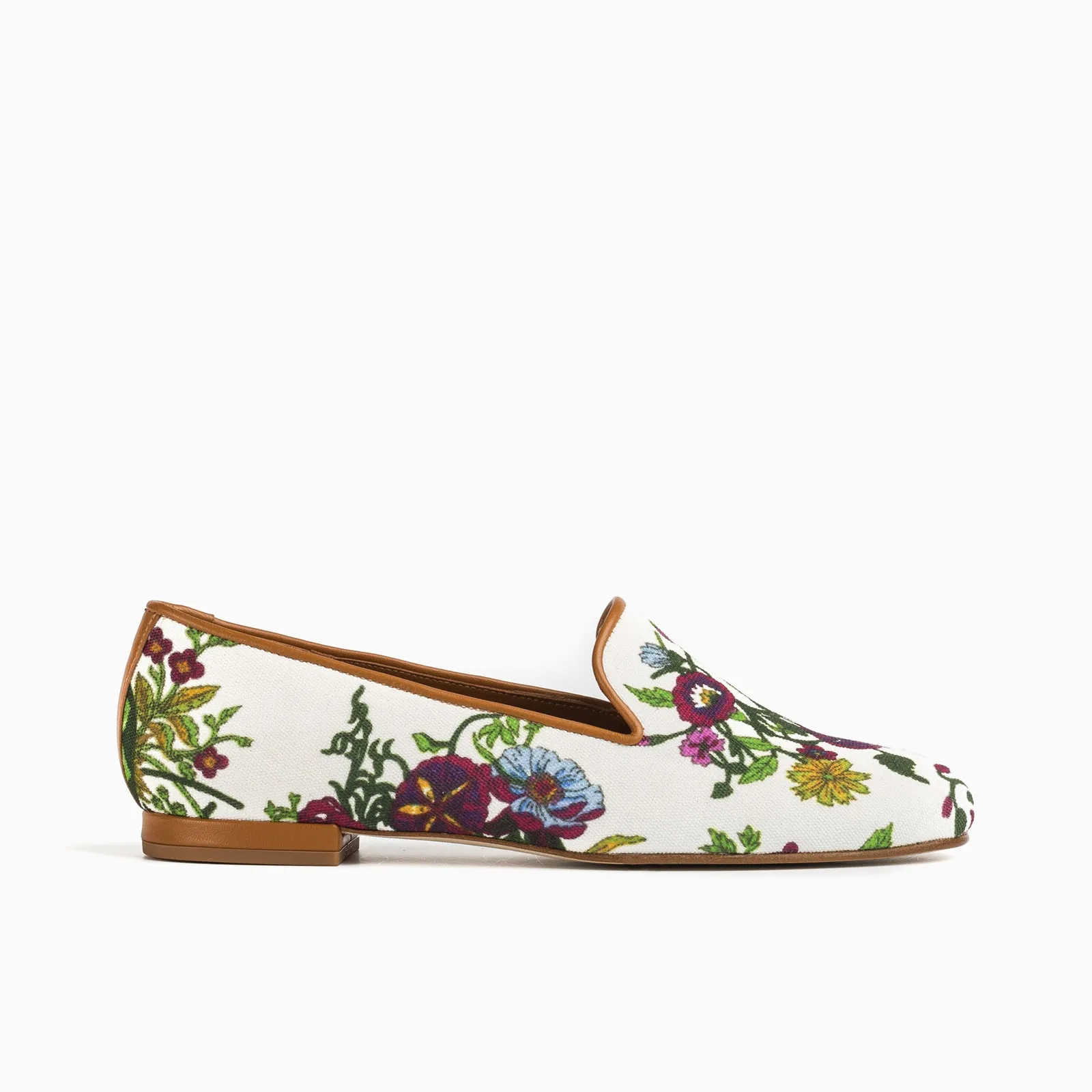 Gatsby Provence Flat