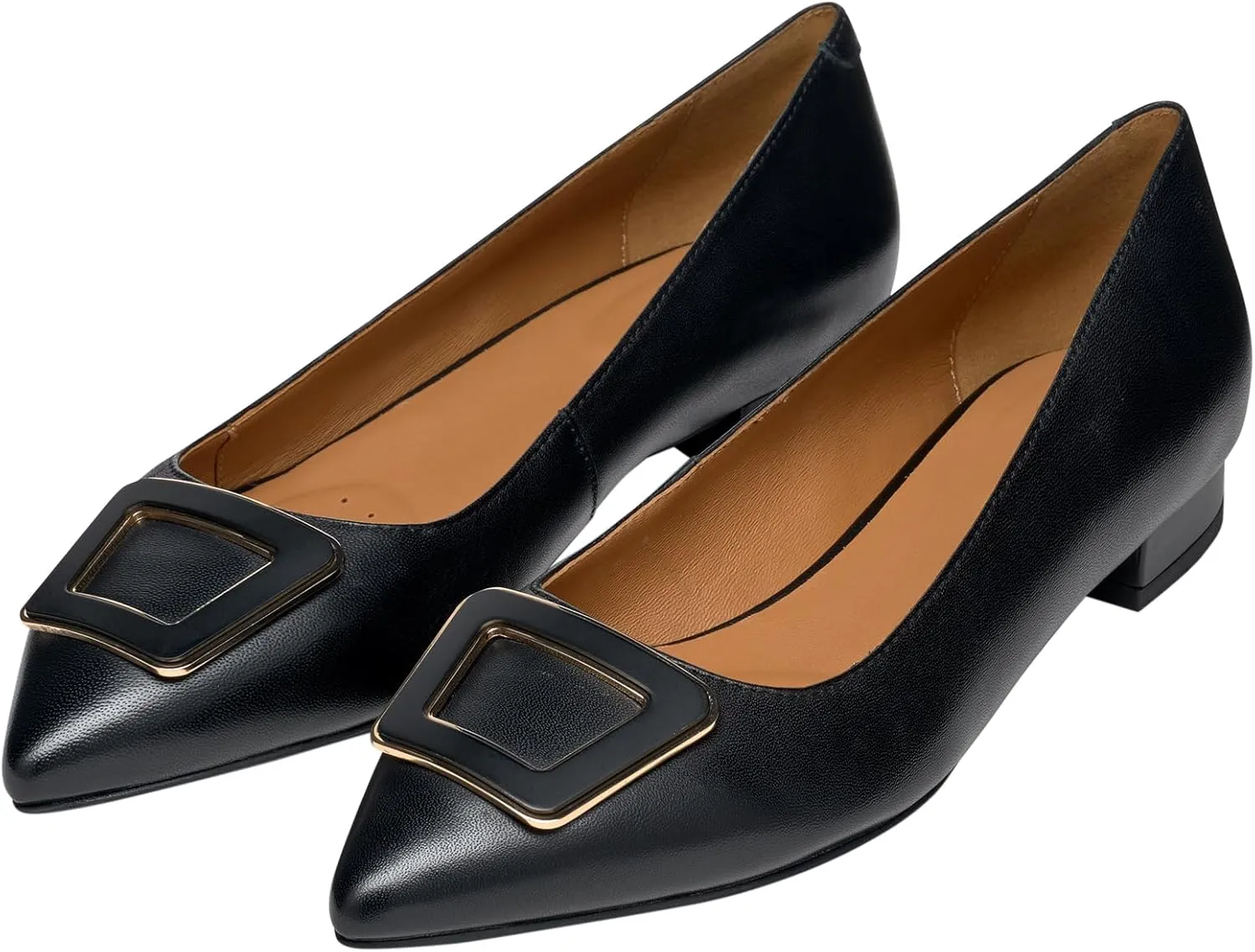 Geox Women's Ballet Flat