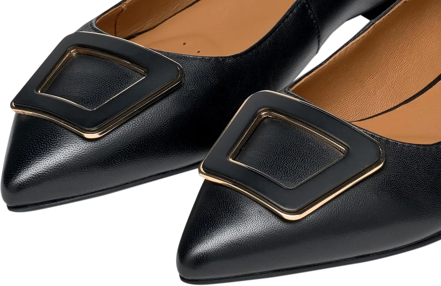 Geox Women's Ballet Flat