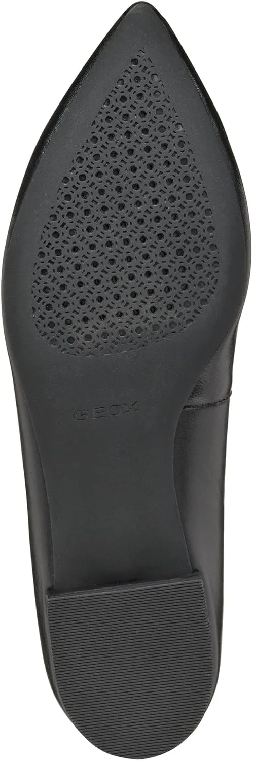 Geox Women's Ballet Flat