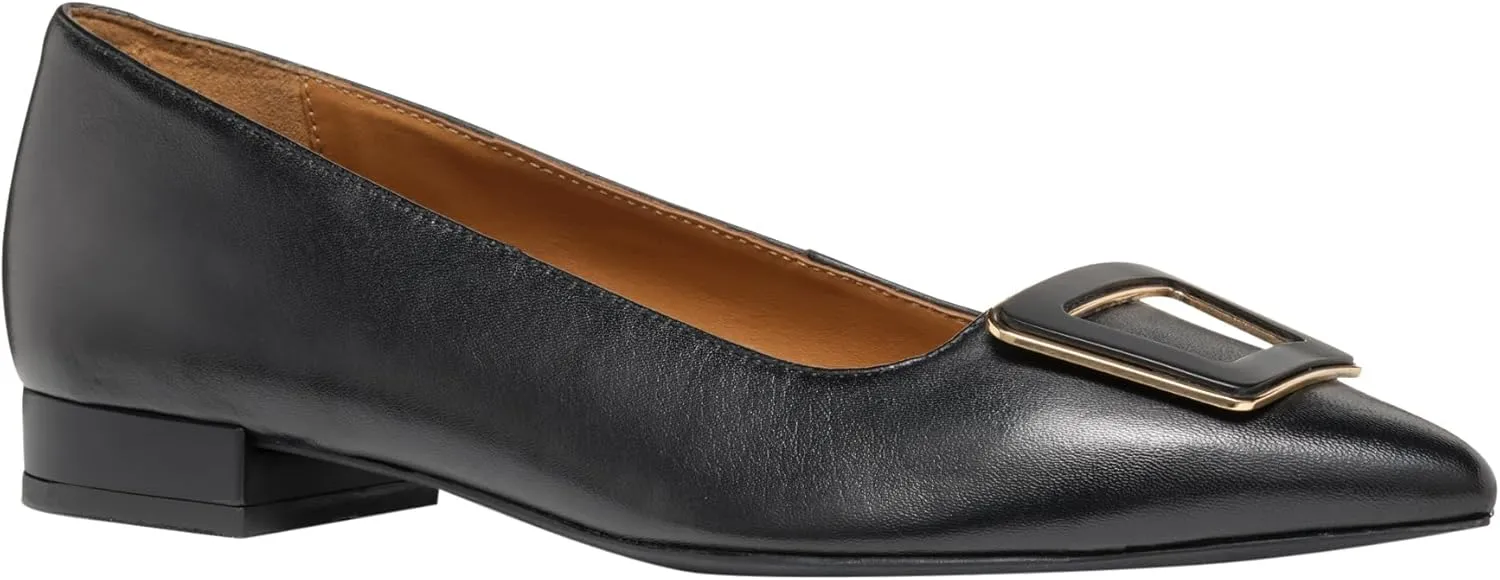 Geox Women's Ballet Flat