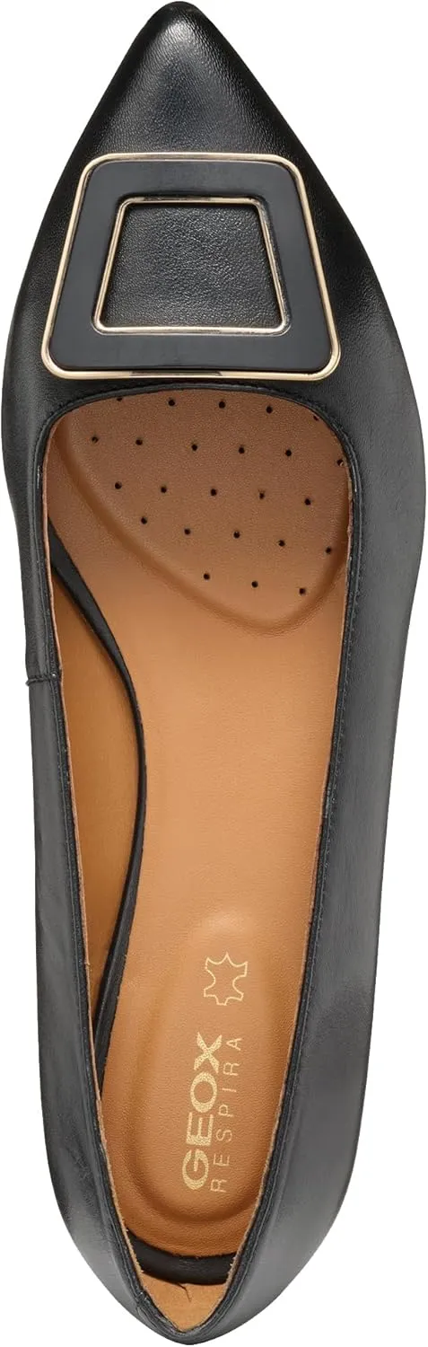 Geox Women's Ballet Flat