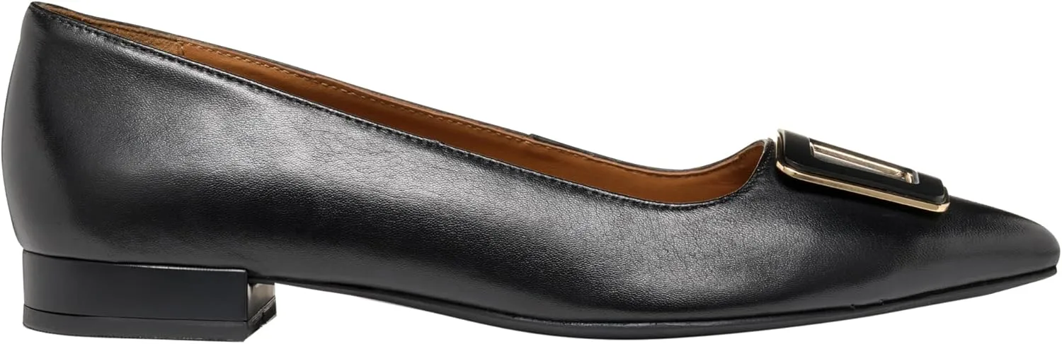 Geox Women's Ballet Flat