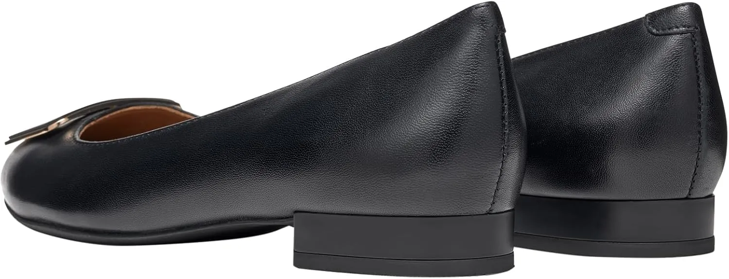 Geox Women's Ballet Flat
