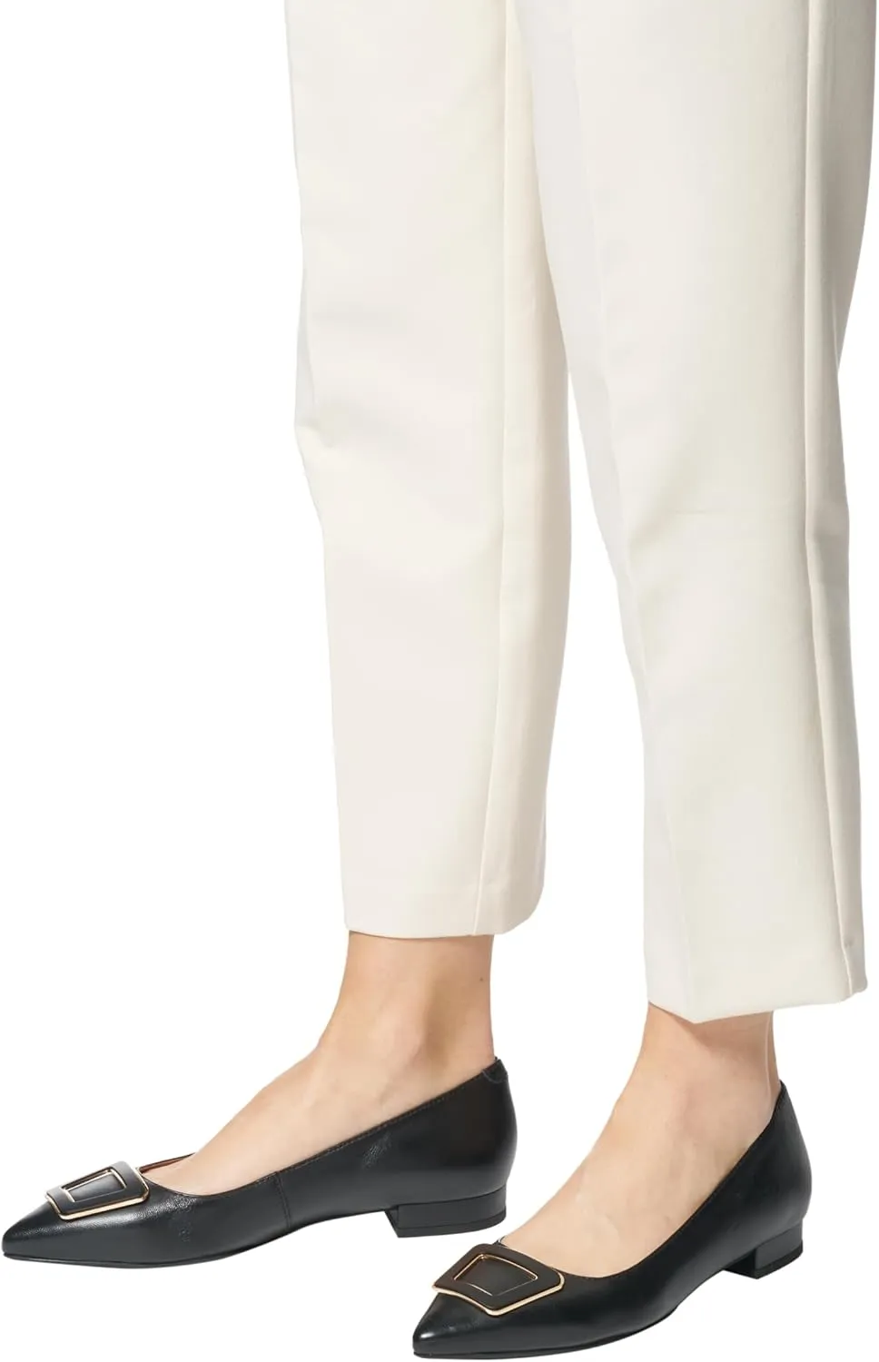 Geox Women's Ballet Flat