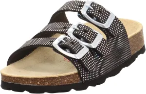 Girl's Modern Mule