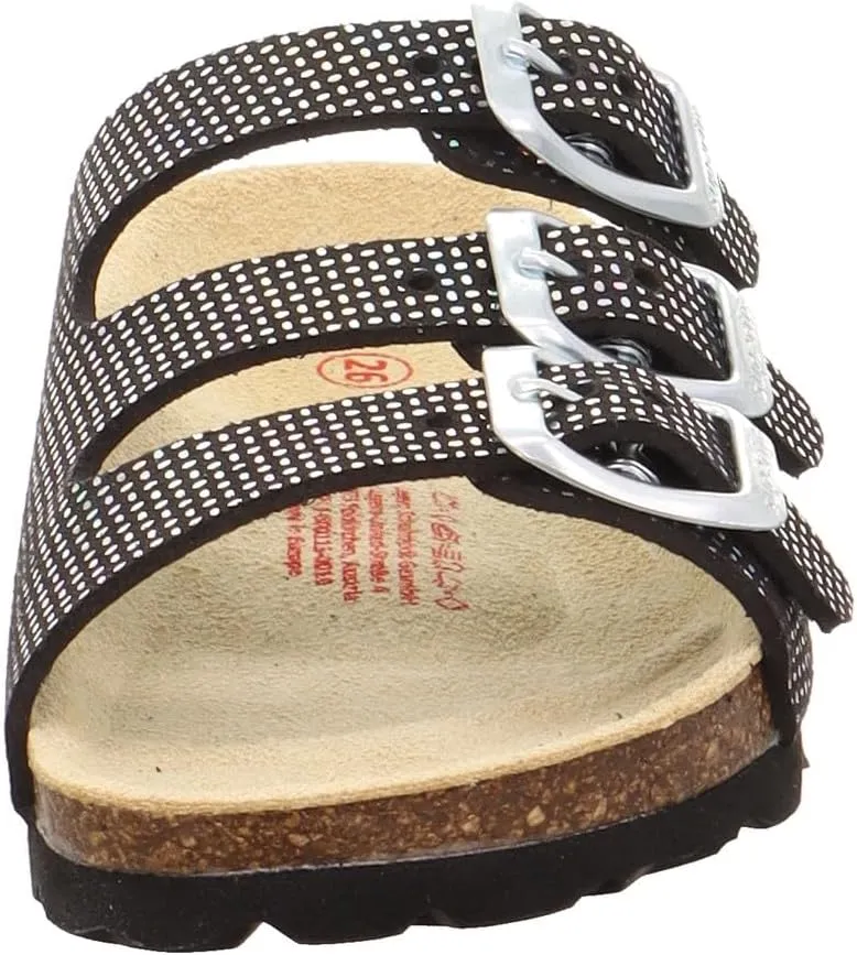 Girl's Modern Mule