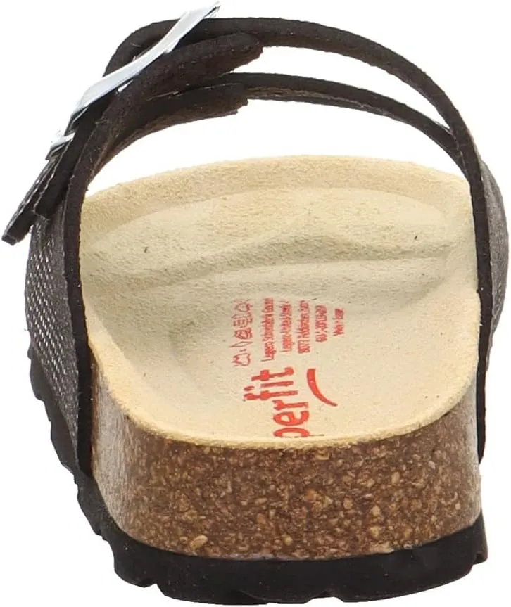 Girl's Modern Mule