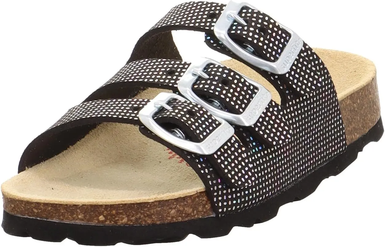 Girl's Modern Mule
