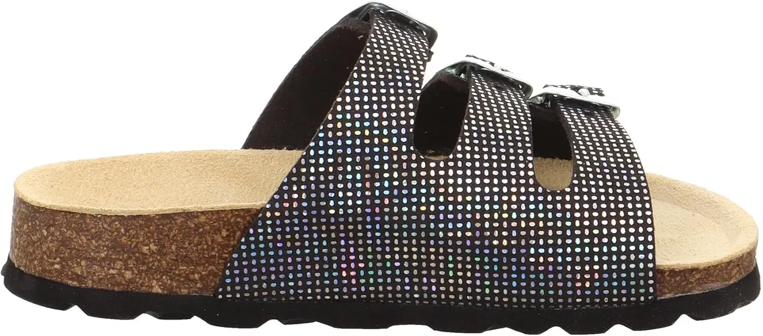 Girl's Modern Mule