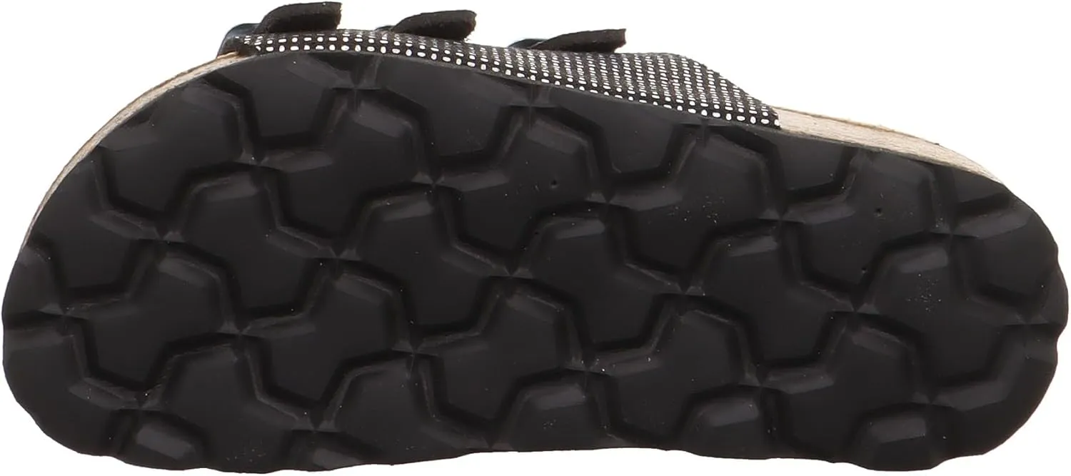 Girl's Modern Mule