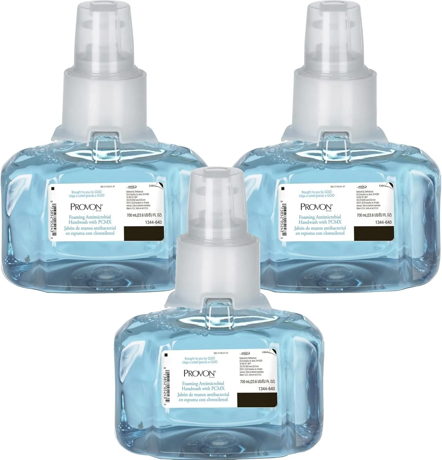 GOJO Provon Foaming Handwash with PCMX