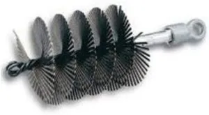Greenlee 39282 Cable Puller Wire Duct Brush, 4-Inch Duct Size