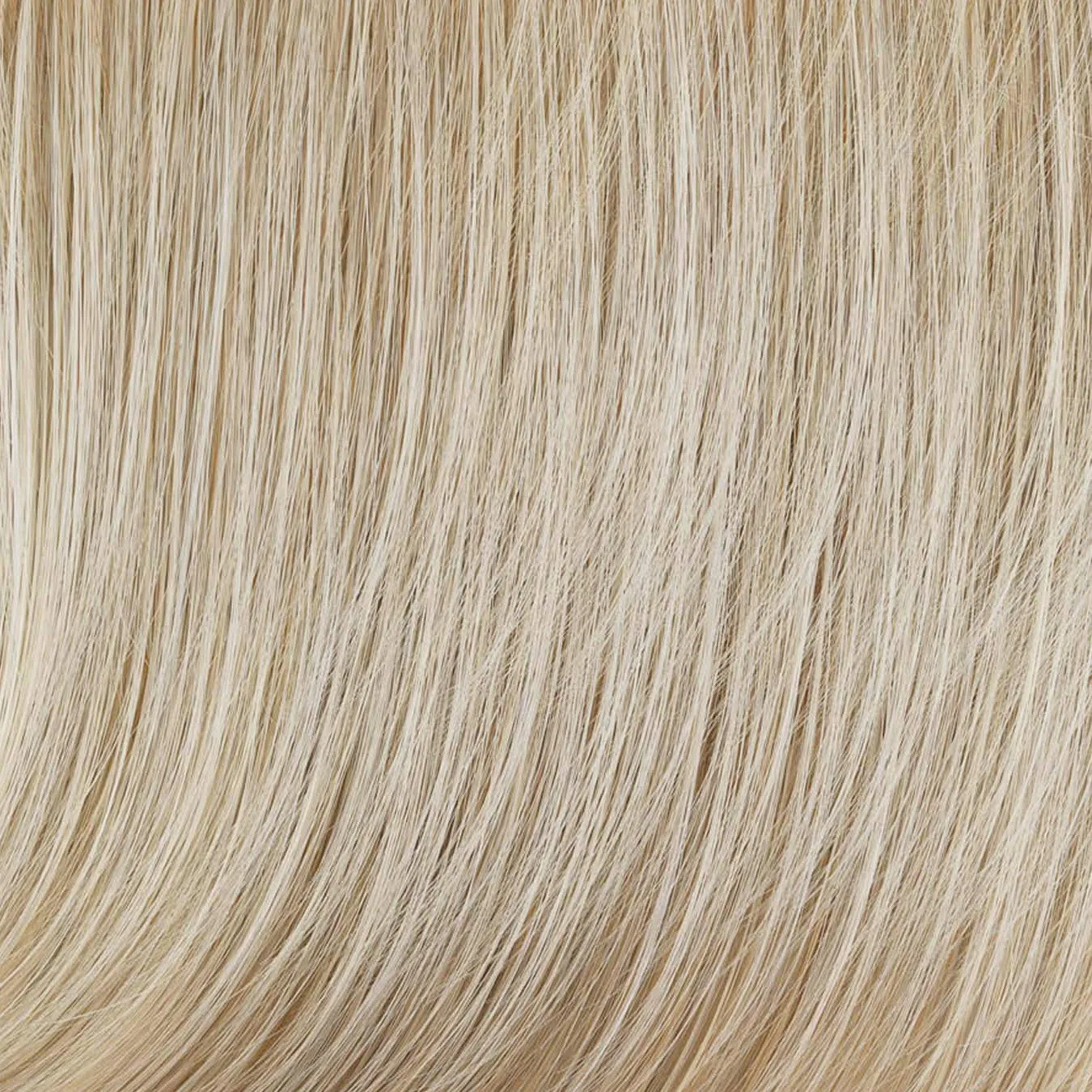 Hair u wear Go All Out Top-Of-Top 10 Inch Wig Top Piece, Average Size Cap, RL19/23 Biscuit