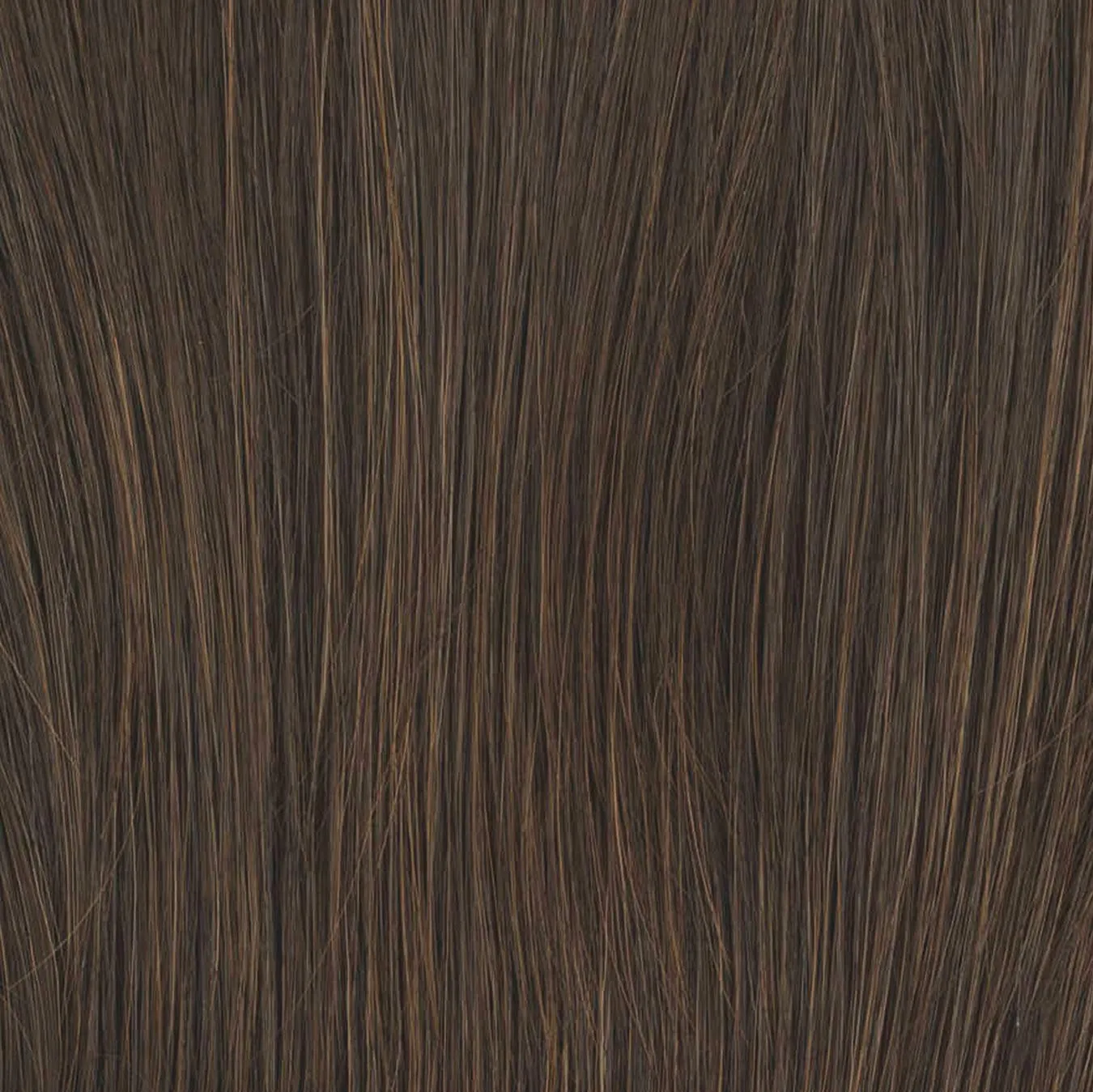 Hair u wear Go All Out Top-Of-Top 10 Inch Wig Top Piece, Average Size Cap, RL4/6 Black Coffee