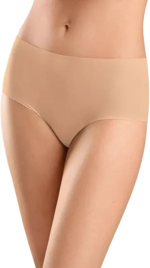 HANRO womens Invisible Cotton Full Brief