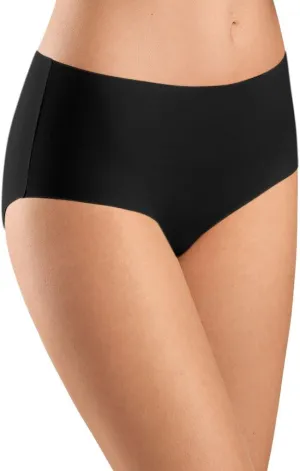 Hanro Women's Invisible Cotton Full Brief