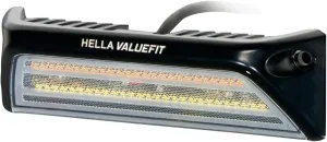 Hella ValueFit SM2000 Exterior Scene Light, 12V/24V Worklight W/A, 357098011
