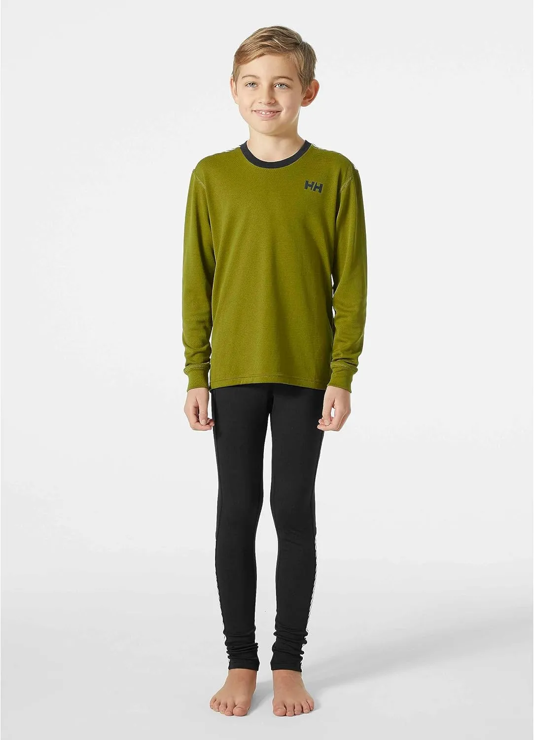 Helly-Hansen Standard Hh LIFA Active Set