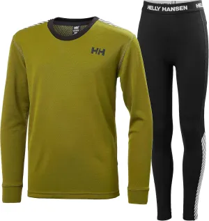 Helly-Hansen Standard Hh LIFA Active Set