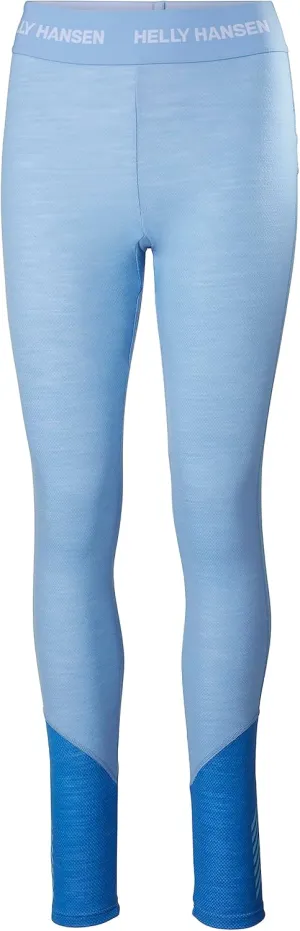 Helly-Hansen Women's LIFA Merino Midweight 2-in-1 Base Layer Pants