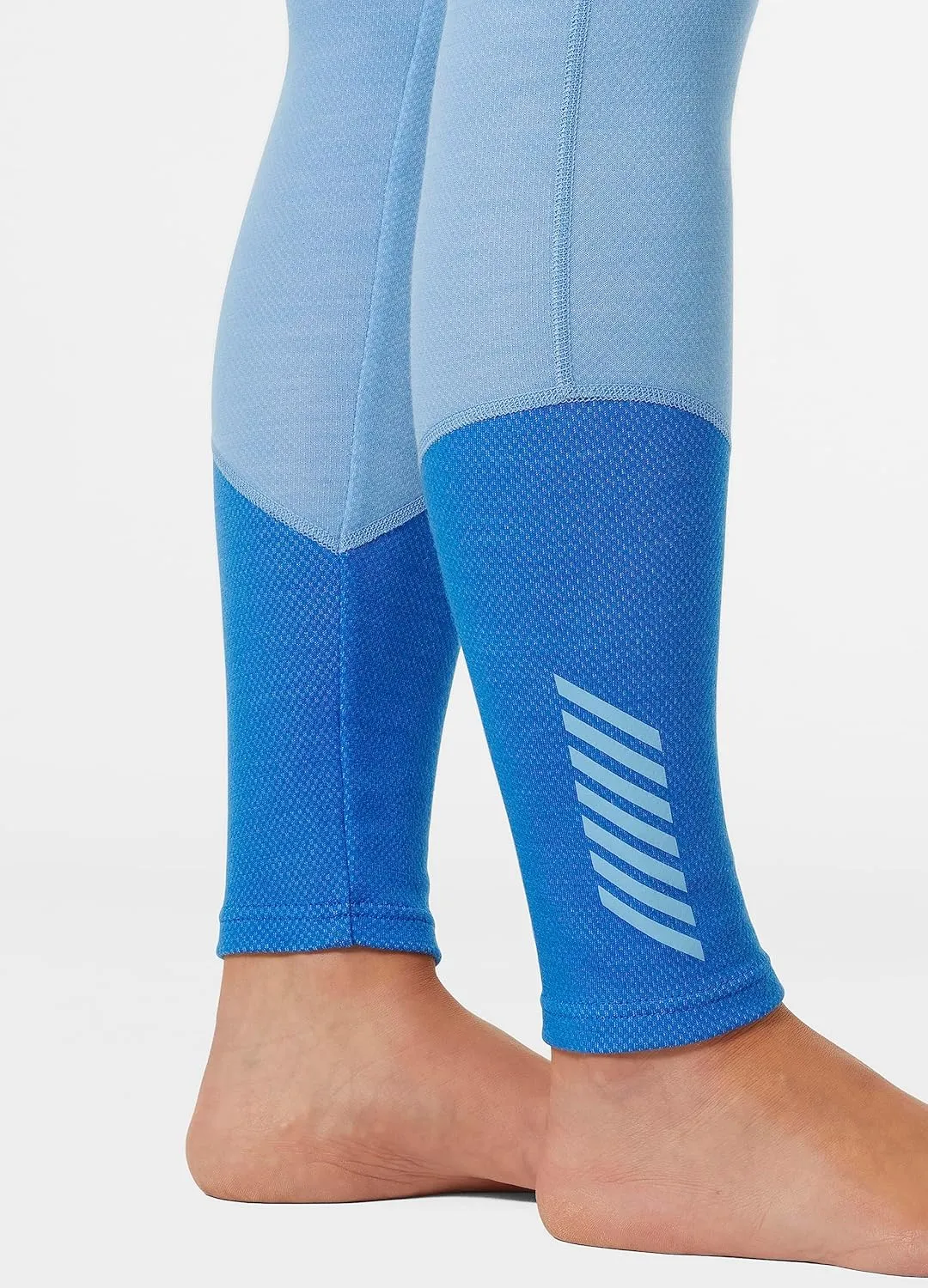 Helly-Hansen Women's LIFA Merino Midweight 2-in-1 Base Layer Pants
