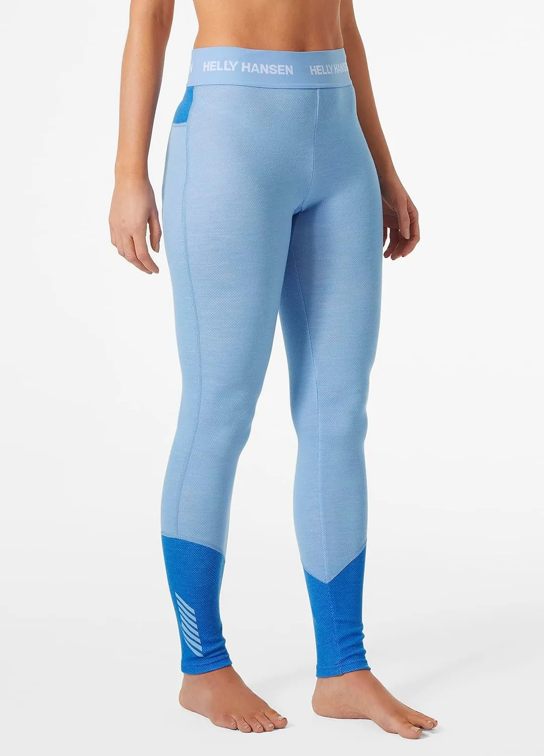 Helly-Hansen Women's LIFA Merino Midweight 2-in-1 Base Layer Pants