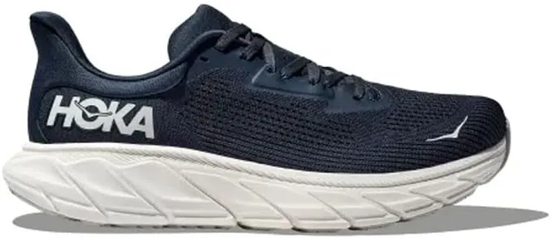 HOKA Men's Arahi 7 Sneaker