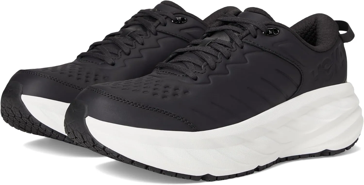 Hoka Men's Bondi Sr Sneaker