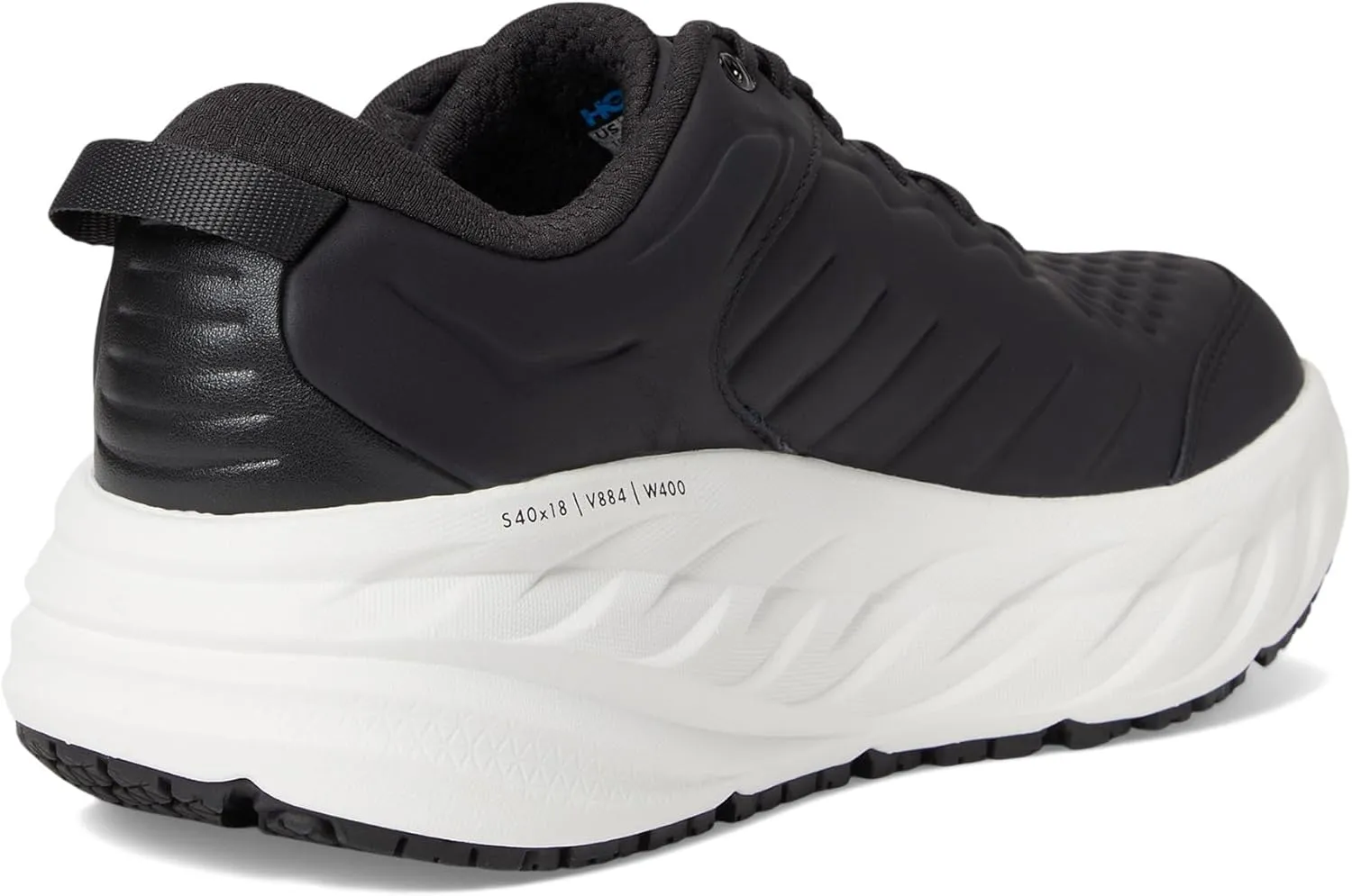 Hoka Men's Bondi Sr Sneaker