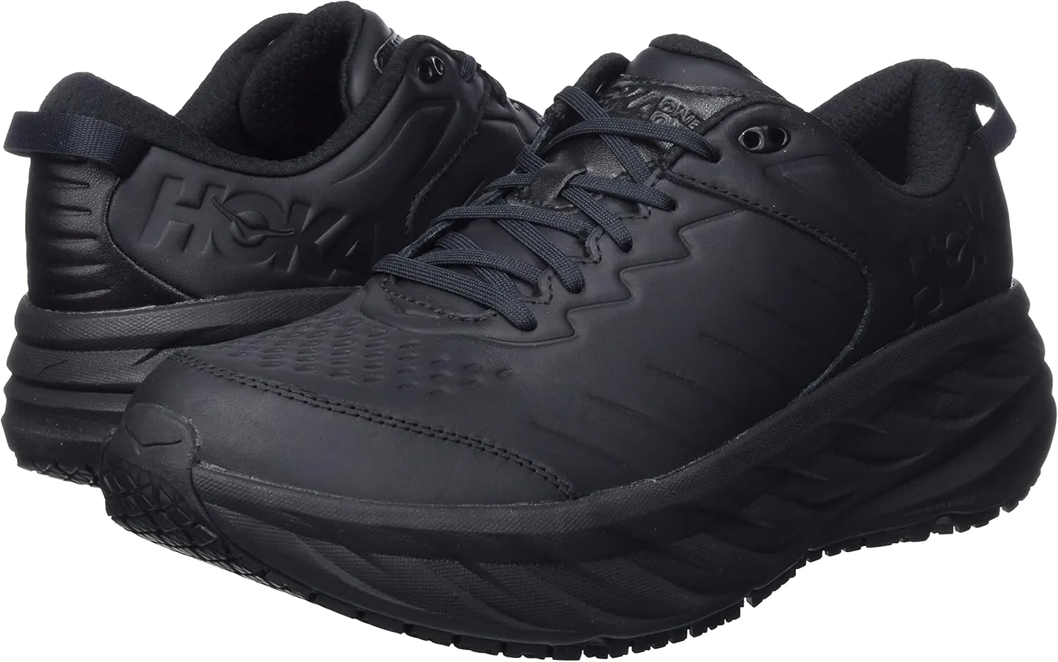 HOKA Men's Bondi Sr Sneaker