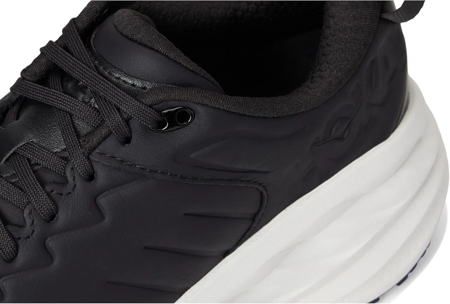 Hoka Men's Bondi Sr Sneaker