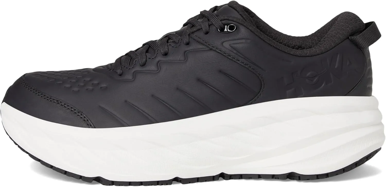 Hoka Men's Bondi Sr Sneaker