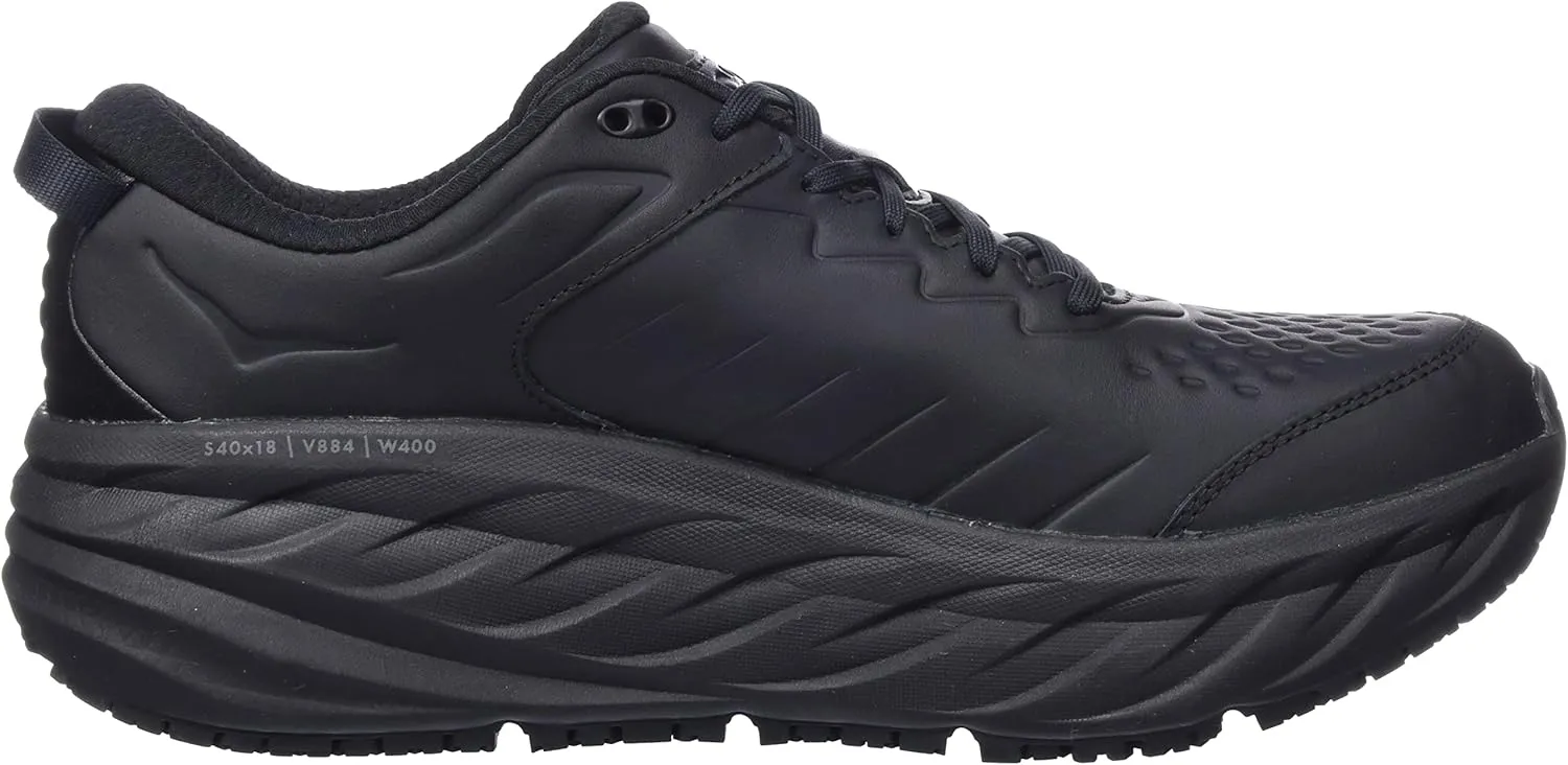 HOKA Men's Bondi Sr Sneaker