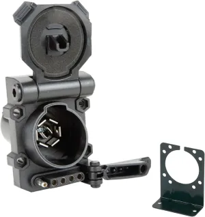 Hopkins Towing Solutions 48470 Endurance Multi-Tow Vehicle Side Connector