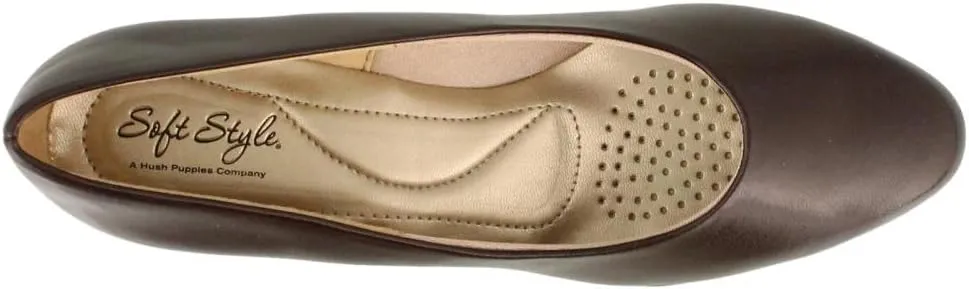 Hush Puppies Women's Angel Ii Dress Pump
