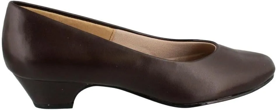 Hush Puppies Women's Angel Ii Dress Pump