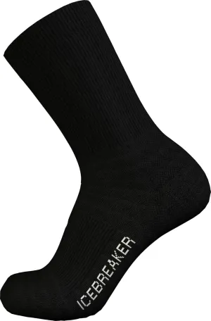 Icebreaker Merino Men's Lifestyle Crew Light Cushion Casual Wool Socks