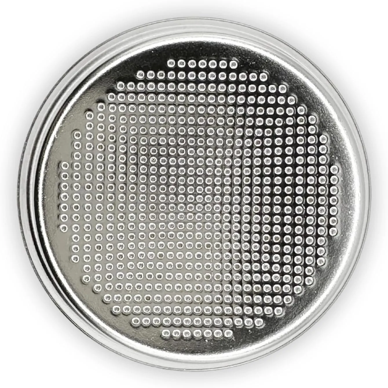 IMS Big Bang Precision Filter Basket for 58mm portafilters, 22-24g. double espresso (h27.5)