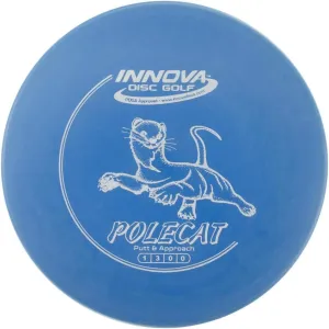 Innova - Champion Discs DX Polecat Golf Disc, 165-169gm (Colors may vary)