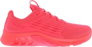 inov-8 Women's F-Lite Max Sneaker, Pink, 8