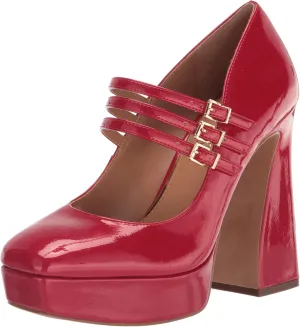 Jessica Simpson Women's Darena Strappy Pump