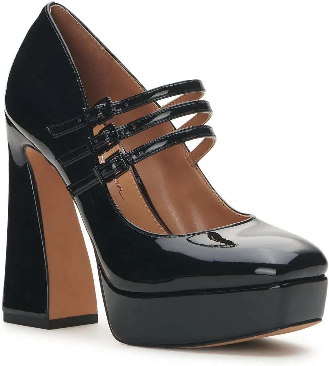 Jessica Simpson Women's Darena Strappy Pump