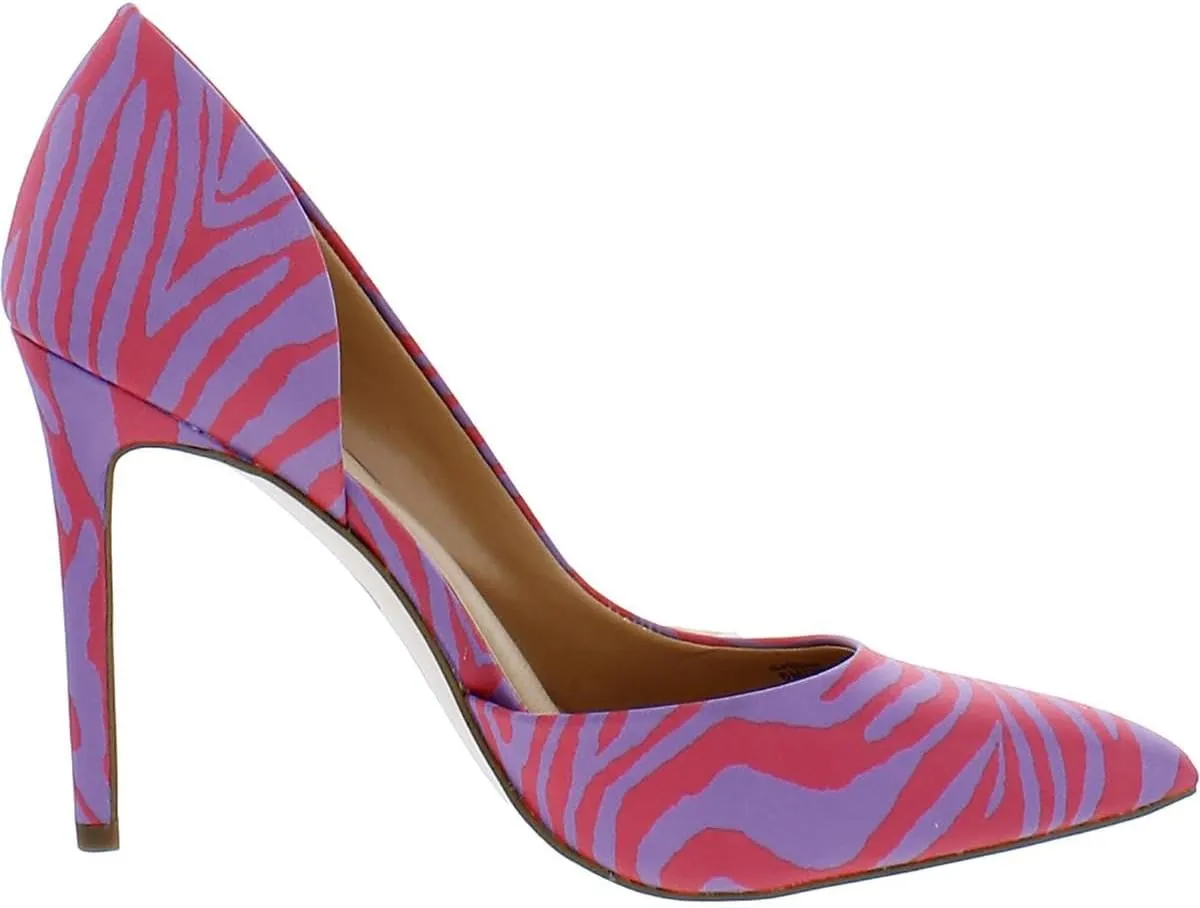 Jessica Simpson Women's Prizma D'Orsay Pump
