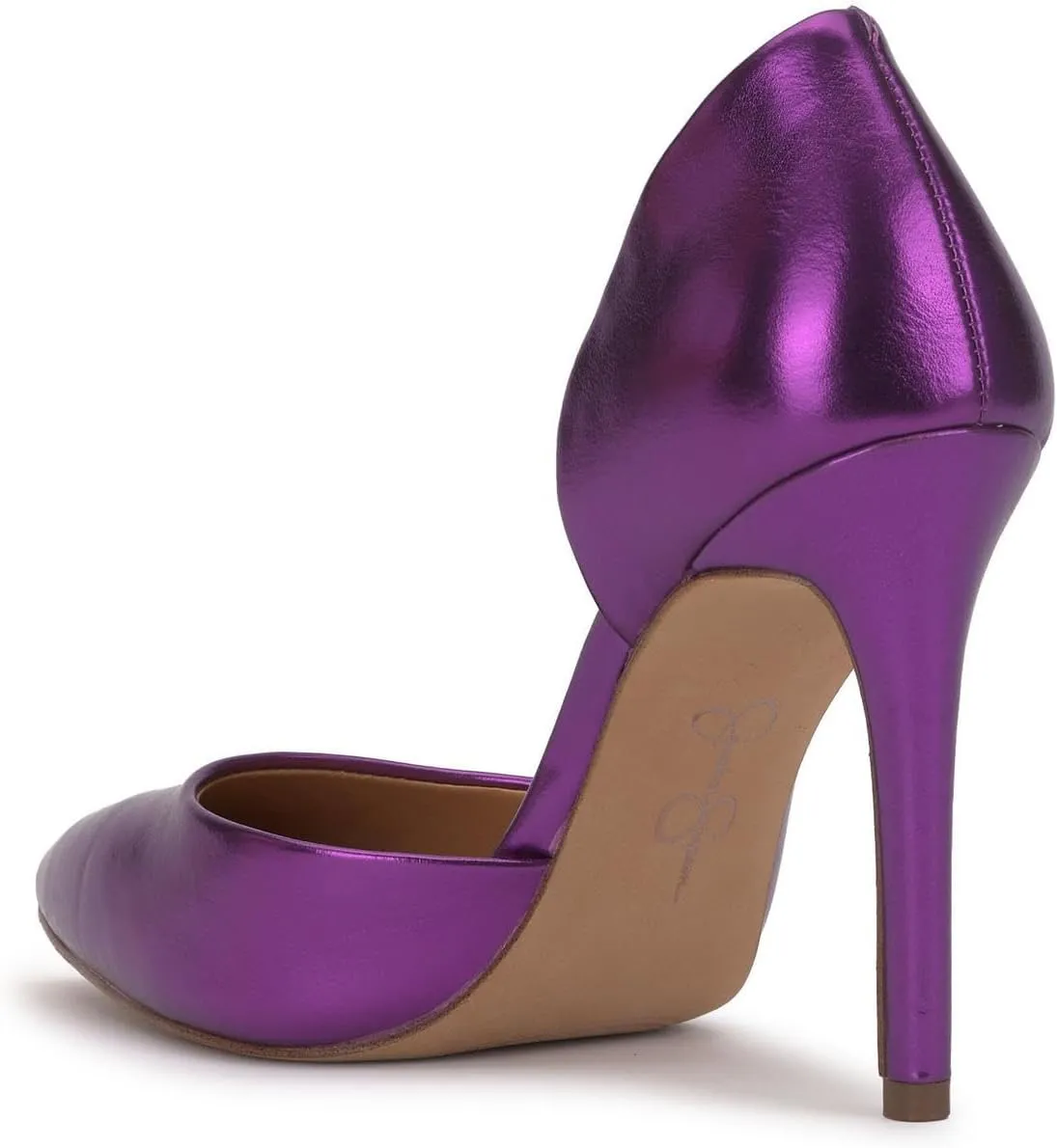 Jessica Simpson Women's Prizma D'Orsay Pump