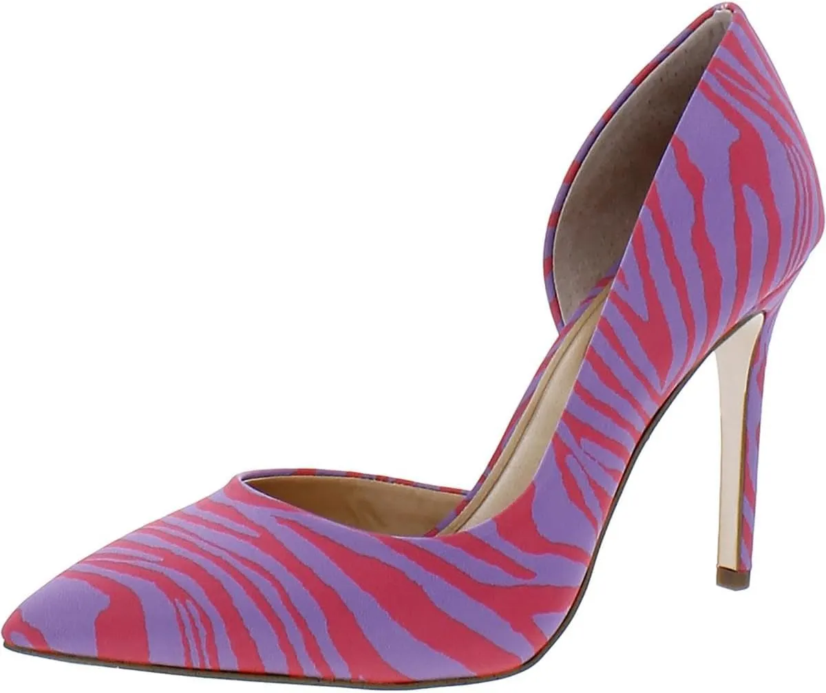Jessica Simpson Women's Prizma D'Orsay Pump